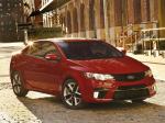 Kia Forte Koup 2009 года